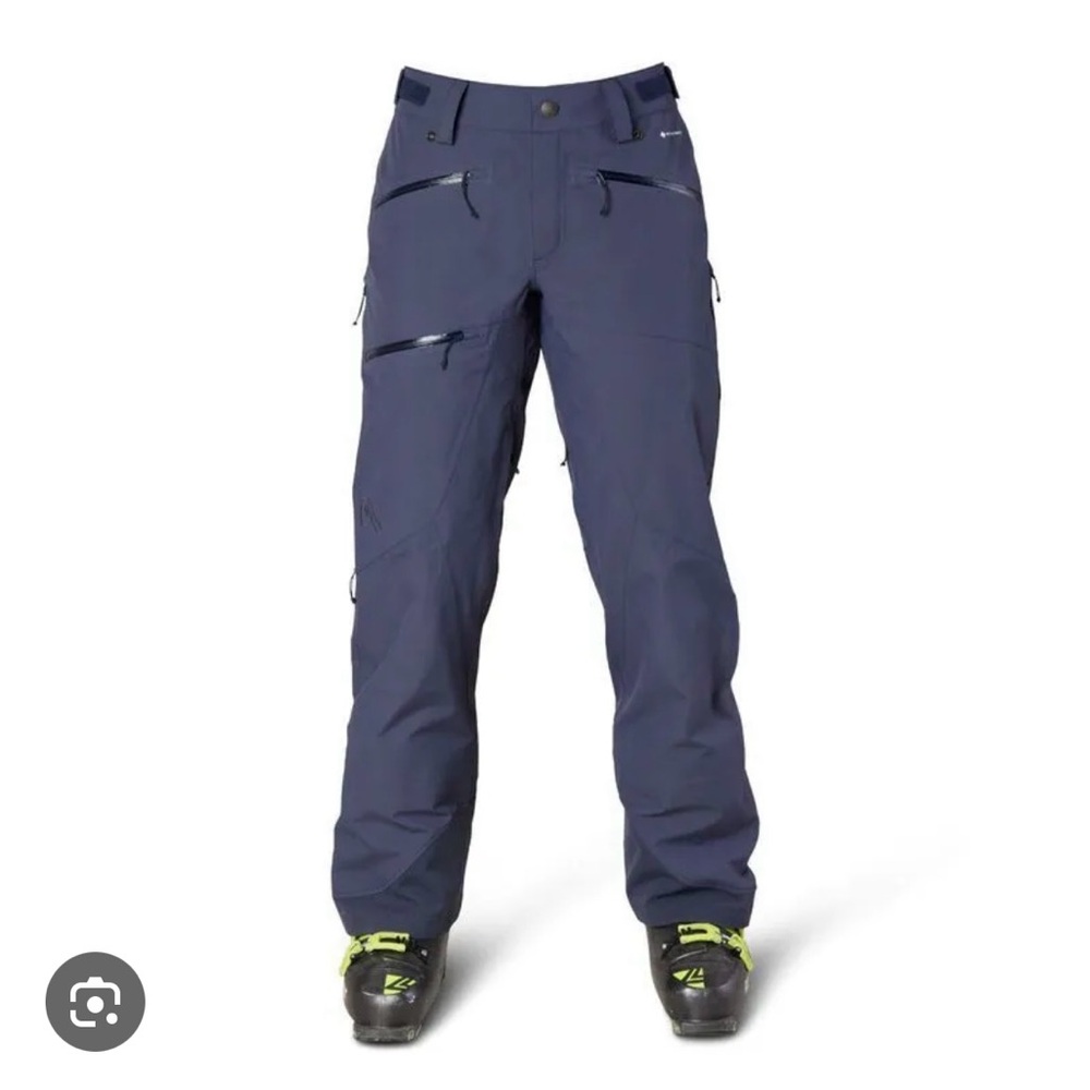 NWT Flylow Nina pant
